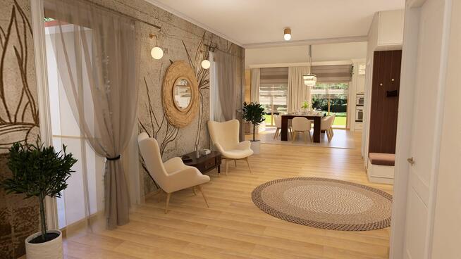 Dekorator wnętrz/ Aranżacja wnętrz/ Projektowanie wnętrz