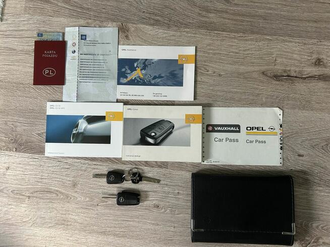 Opel Meriva 2008rok LIFT!1.4 Ecotec!Bezwypadkowe!Klima!!