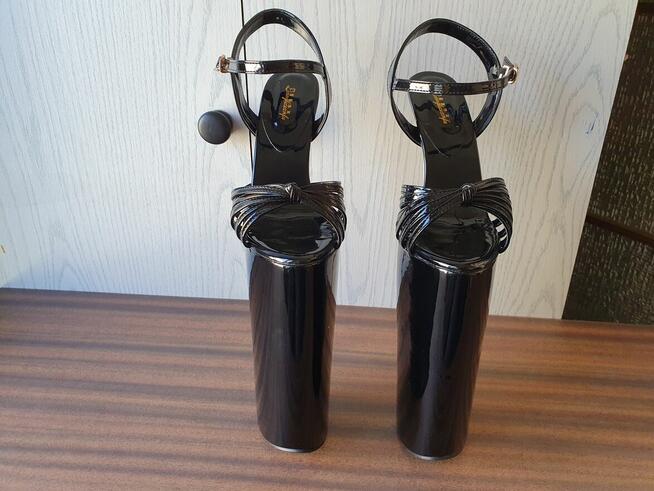 High Heels Platform Sandals 43 EU