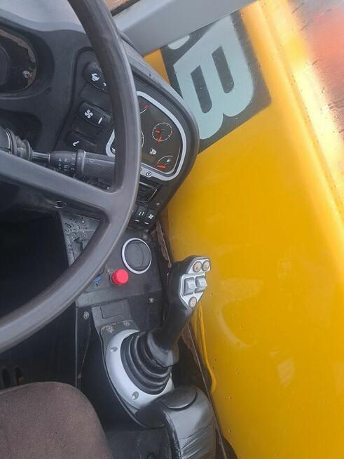 ładowarka teleskopowa JCB 530/70