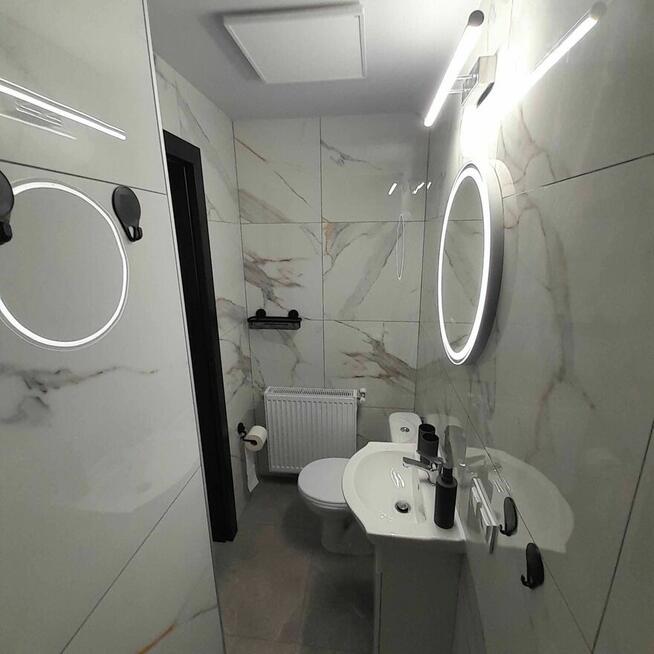 Pokoje do wynajęcia - Orle k. Wejherowa