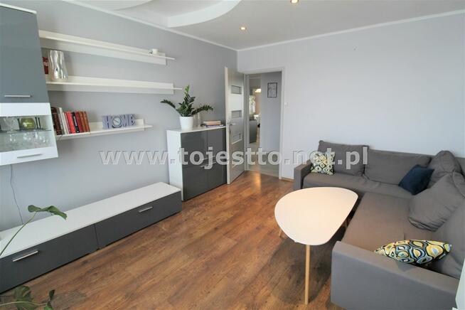 Eleganckie, DUŻE mieszkanie, ul. Listopadowa, Hrubieszów