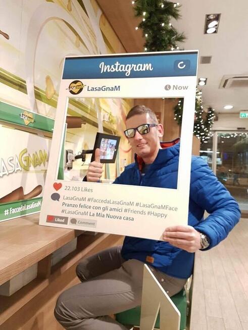 Poznam kobietę szalona z pasją