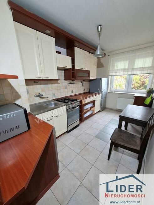 Atrakcyjne mieszkanie na sprzedaż – Konin, os. Chorzeń