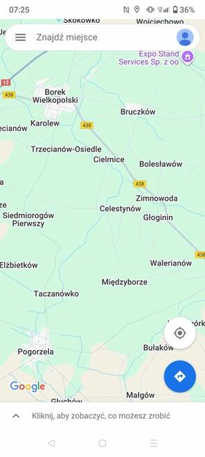 GOSTYŃ, KROBIA, POZNAM ROLNIKA, BUDOWLANCA TY 50-70 LAT