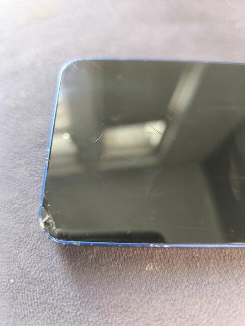 Uszkodzony i zablokowany Samsung GalaxyS25