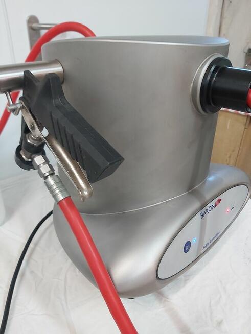 Żelownica BAKONmodel: Jelly Satelite TT,rok 2009, cukiernia