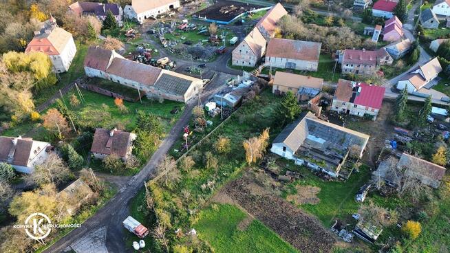 Na sprzedaż dom w Janowicach Dużych