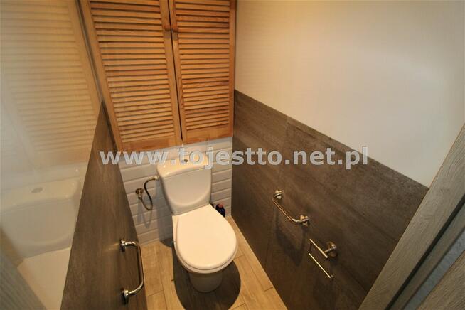 Eleganckie, DUŻE mieszkanie, ul. Listopadowa, Hrubieszów