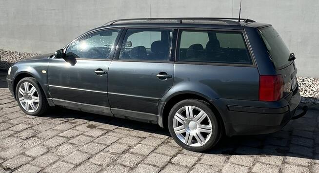 Sprzedam Volkswagen Passat
