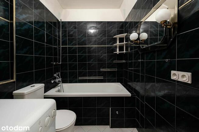 2 niezależne pokoje, blok z windą