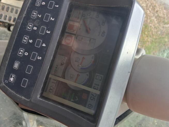 Koparka Hitachi ZX 170 W-3