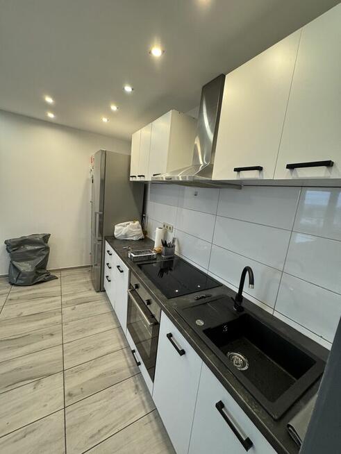 Wynajmę mieszkanie 3 pokojowe CENTRUM koło LIDLA