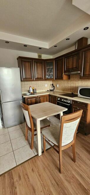 Mieszkanie 2-pokojowe, Wysoka gm. Kobierzyce