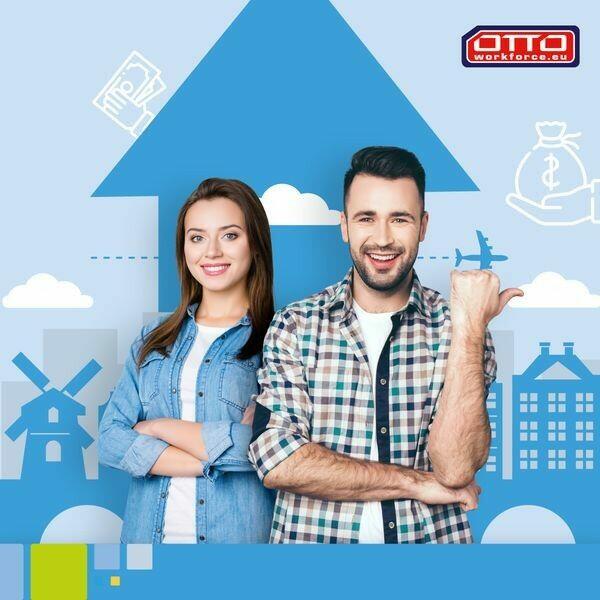 Przetwarzanie mięsa - 15.60-19.11 EUR/h - BEZ ANG.!