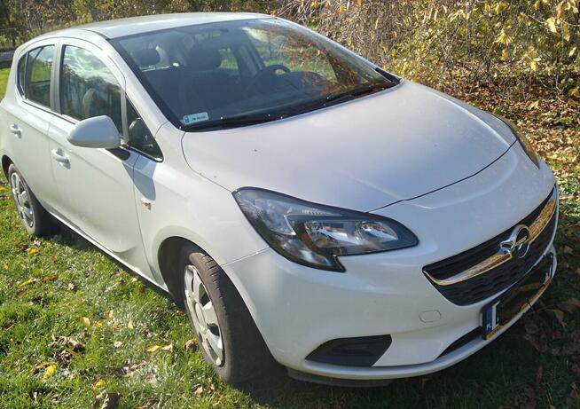 Sprzedam Opel Corsa