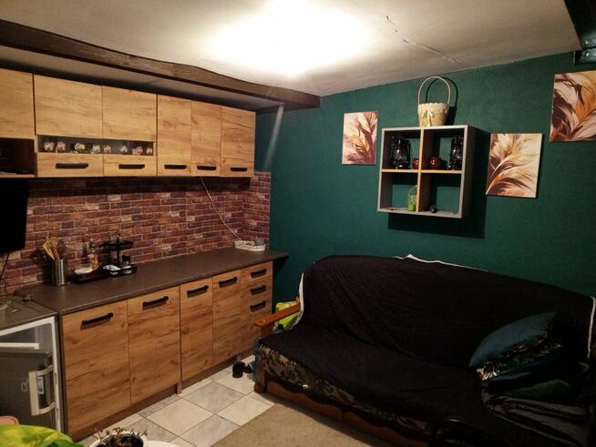 Działka Rod Rozkwit Wodzisław Śląski