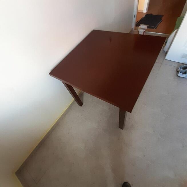 Oddam za dużą czekoladę i kawę