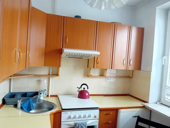 Ul.Probostwo Lublin mieszkanie30m 2pok. w bloku z2005r