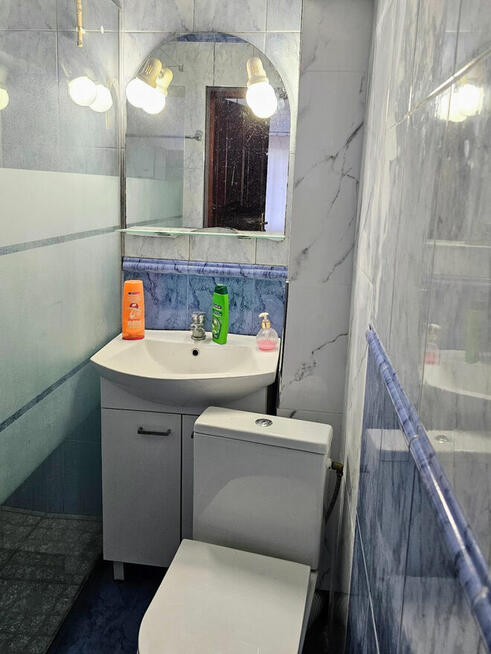 Mieszkanie do wynajęcia, 2000 zł + liczniki /okolice Kromera