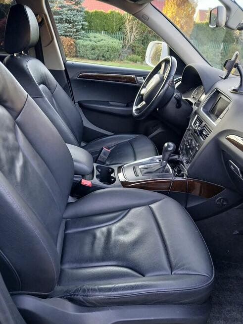 Sprzedam samochód Audi Q5