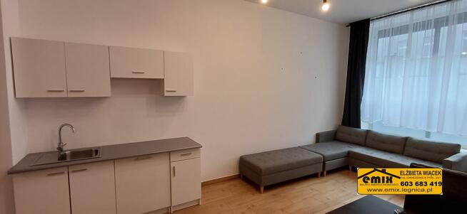 Lokal - dwa mieszkania, parter, po remoncie