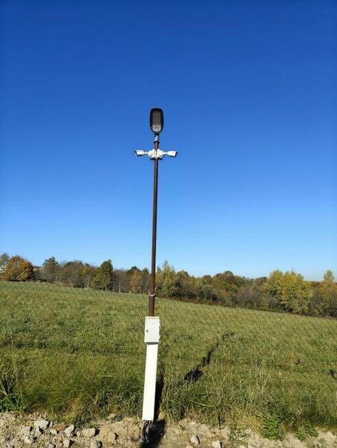 Magazynowanie / Przechowalnia / Magazyn samoobsługowy / Kont