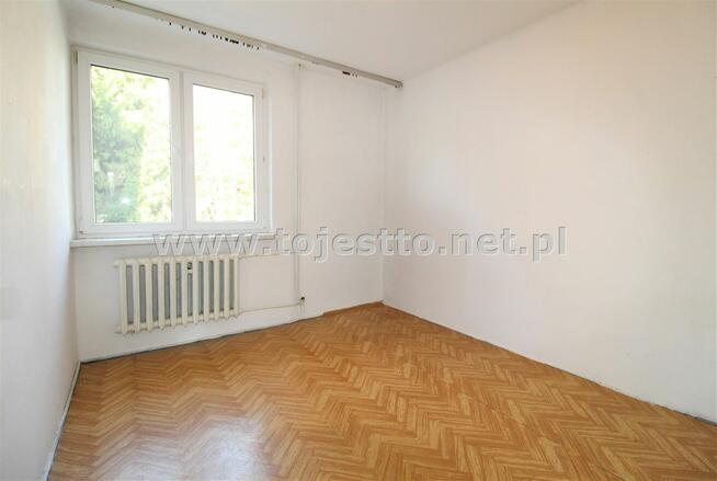 Mieszkanie NA PARTERZE, 47,20m2, Hrubieszów