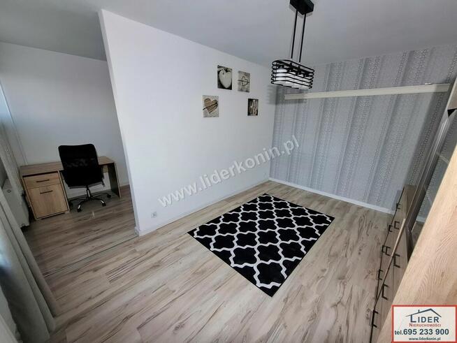 Na sprzedaż atrakcyjne mieszkanie 33,26 m² – Konin