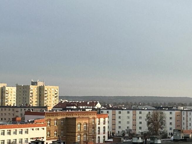 Wynajmę mieszkanie 3 pokojowe CENTRUM koło LIDLA