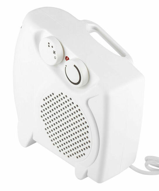 TERMOWENTYLATOR FARELKA 2000W NEO TOOLS GRZAŁKA 2 POZYCJE