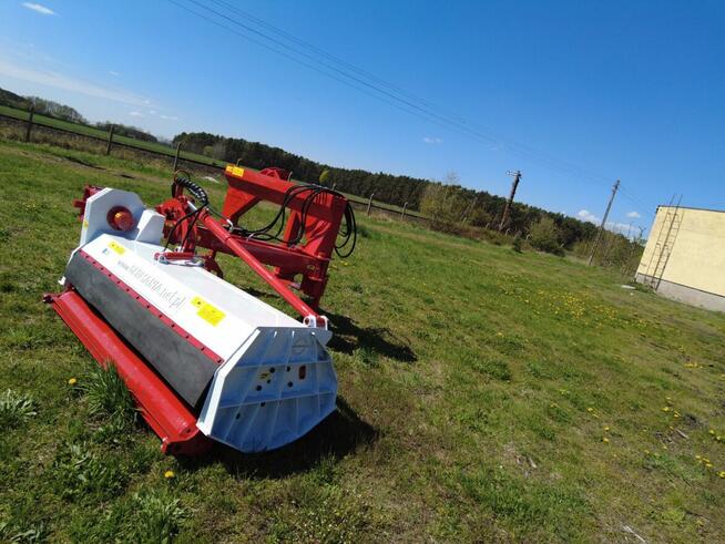 Kosiarka mulczer COBRA