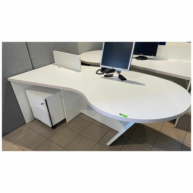 BIURKO GABINETOWE WIELKA WYPRZEDAŻ!!!PROMOCYJNA CENA!!