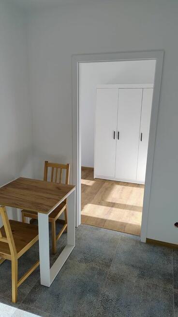 Nowe Mieszkanie 40m Centrum bez pośredników