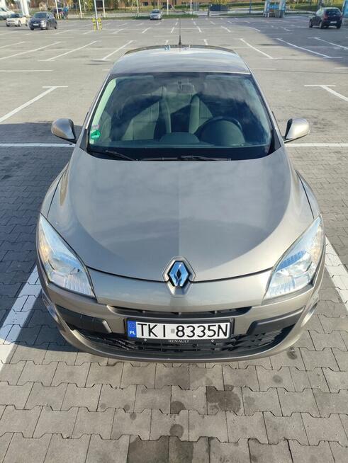 Renault Megane III 1,6 16V Benzyna