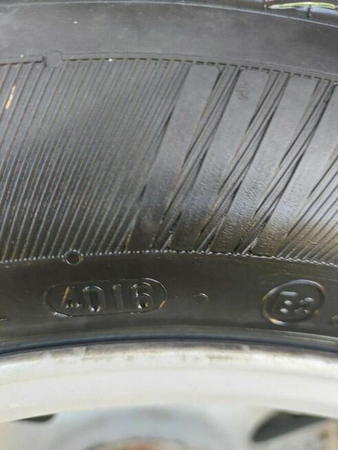 Felgi aluminiowe 14 cali, 4x100 et38