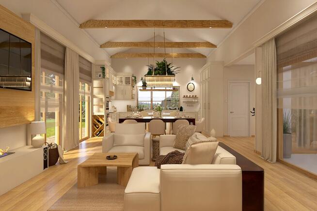 Dekorator wnętrz/ Aranżacja wnętrz/ Projektowanie wnętrz