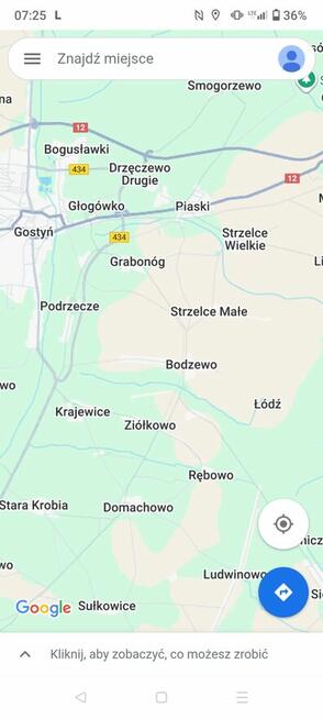 GOSTYŃ, KROBIA, POZNAM ROLNIKA, BUDOWLANCA TY 50-70 LAT