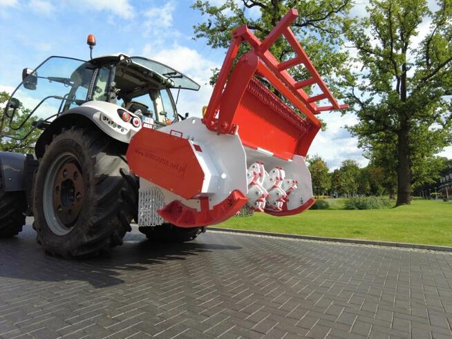 Kosiarka Mulczer MONSTER MAX