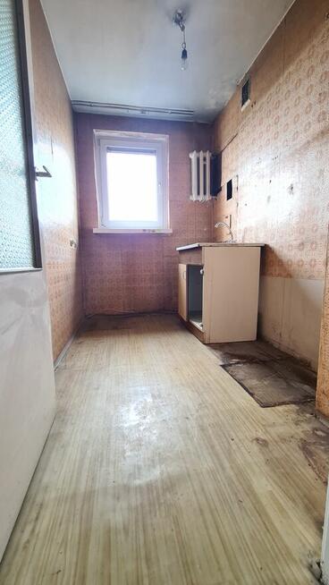 Na sprzedaż mieszkanie 2-pokojowe – Szczecin Drzetowo