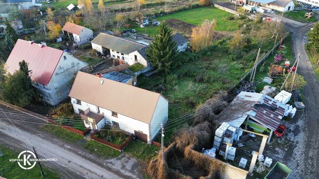 Na sprzedaż dom w Janowicach Dużych