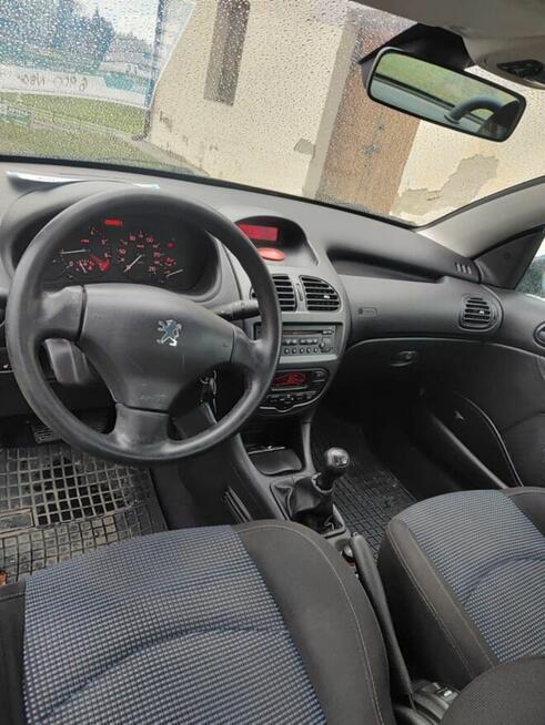 Peugeot 206 CC