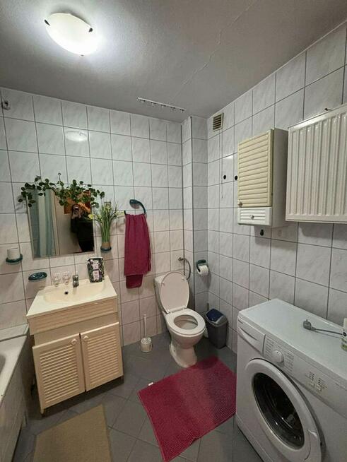 Wynajmę mieszkanie Kraków Mały Płaszów