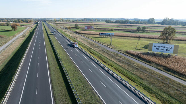 Reklama A-1 Stryków Radomsko Kamieńsk Częstochowa -od 499 zł