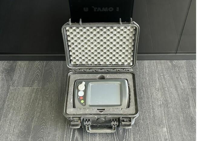 SPYCHARKA KOMATSU D61PXI-23