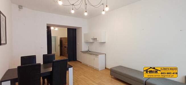 Lokal - dwa mieszkania, parter, po remoncie