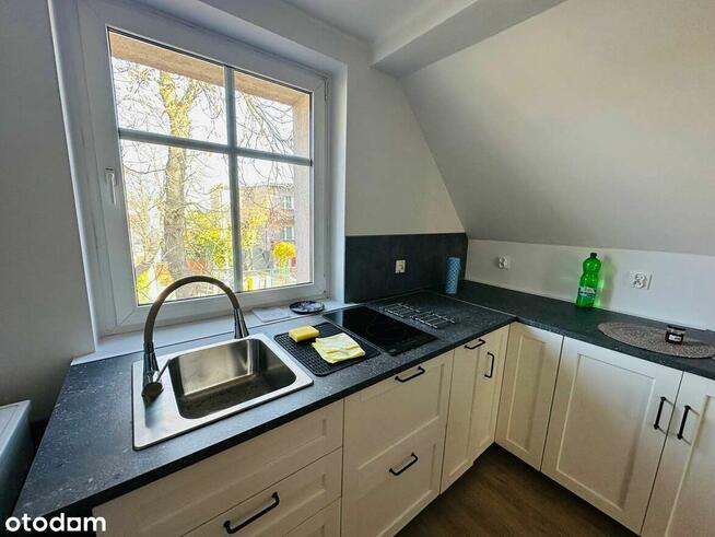 Zakrzów dom wolnostojący, 2 niezależne mieszkania