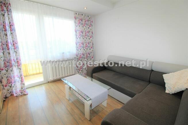 Eleganckie, DUŻE mieszkanie, ul. Listopadowa, Hrubieszów