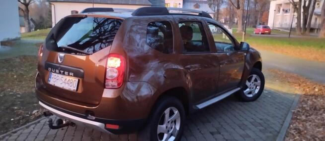 Dacia Duster 2012 1.6