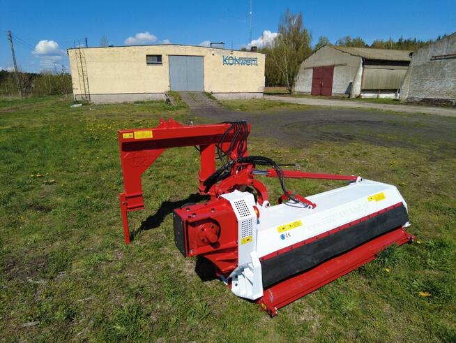 Kosiarka mulczer COBRA